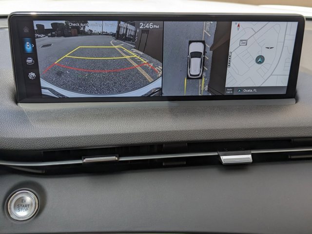 Certified 2024 Genesis Electrified GV70 Advanced image 36