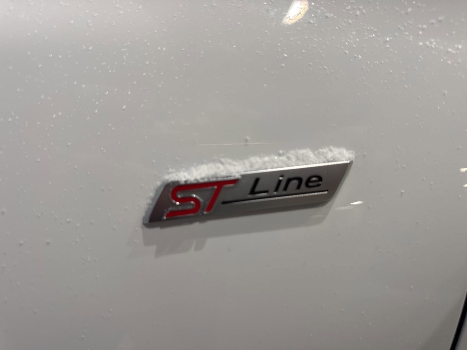 Certified 2023 Ford Escape ST-Line w/ Tech Pack #1 image 14