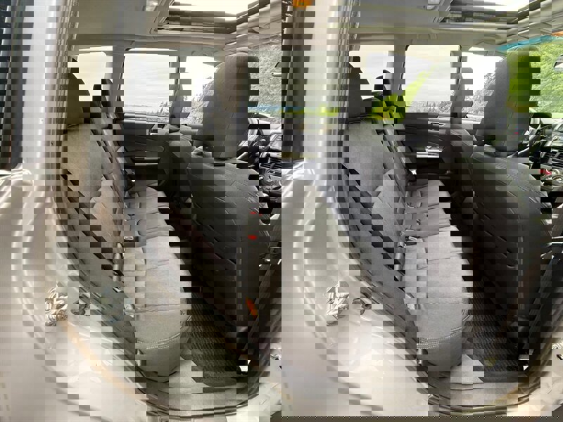 Used 2010 Subaru Forester 2.5X Premium image 15