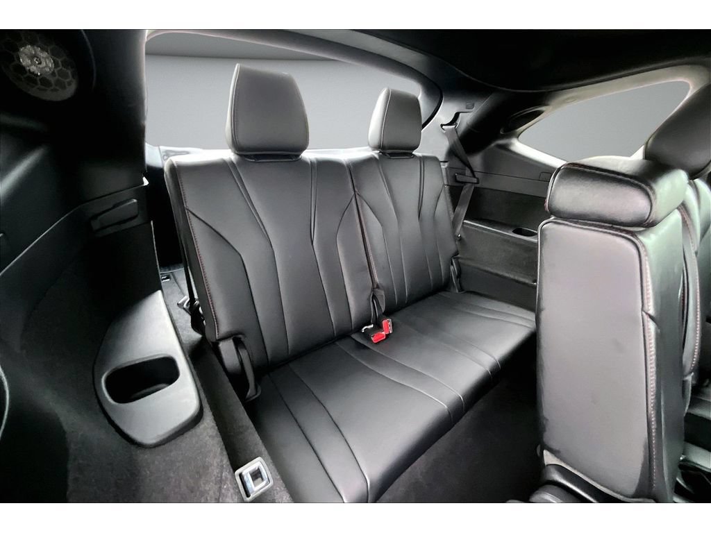 Used 2024 Acura MDX A-Spec AWD/4WD image 39