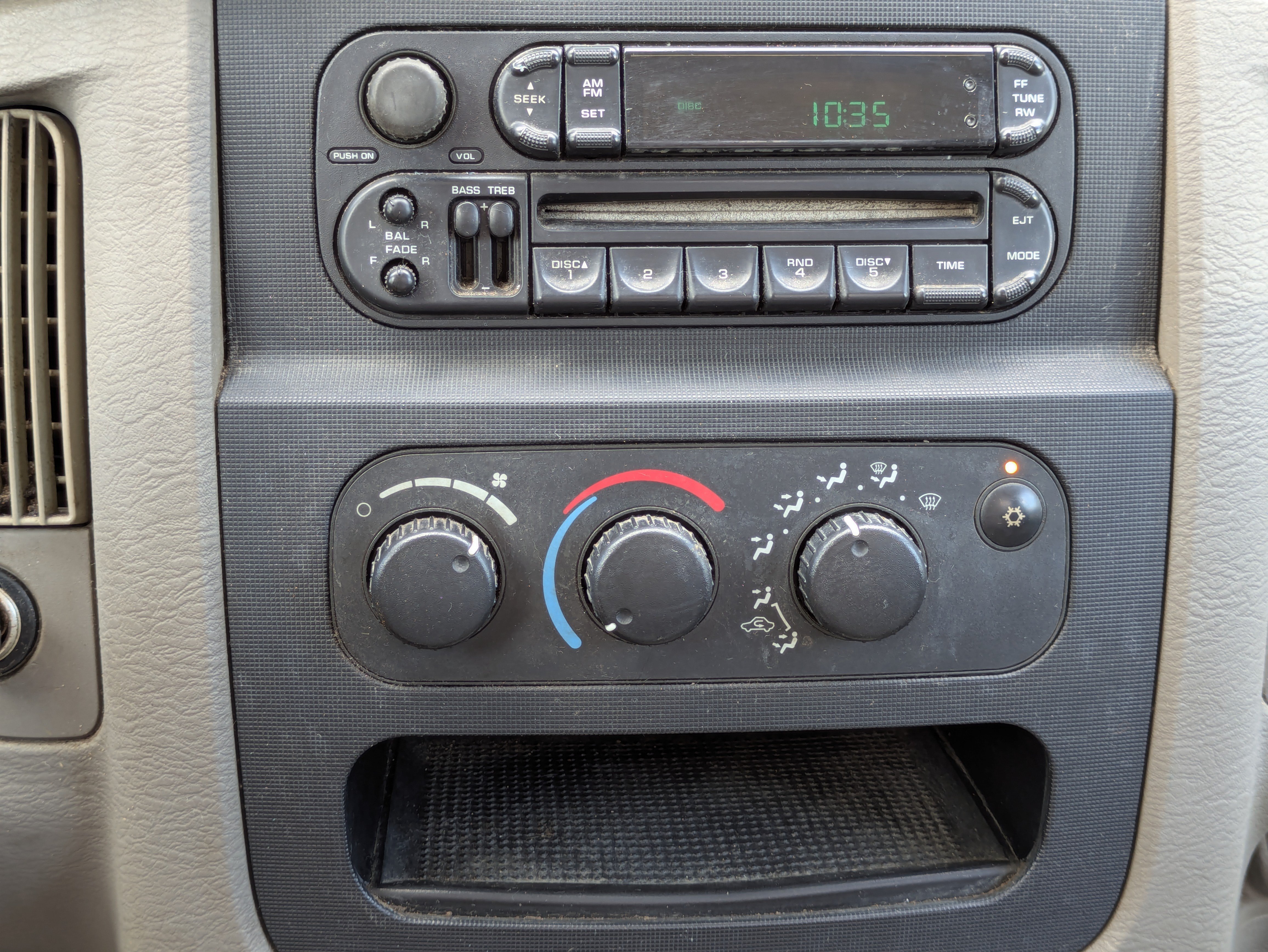 Used 2003 Dodge Ram 1500 Truck ST RWD image 21