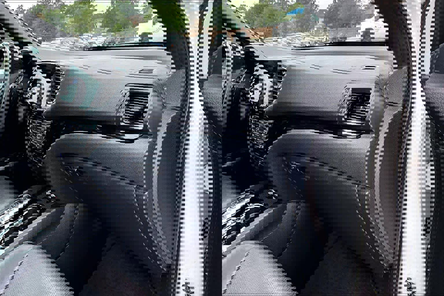 Used 2021 Honda Pilot Black Edition image 17