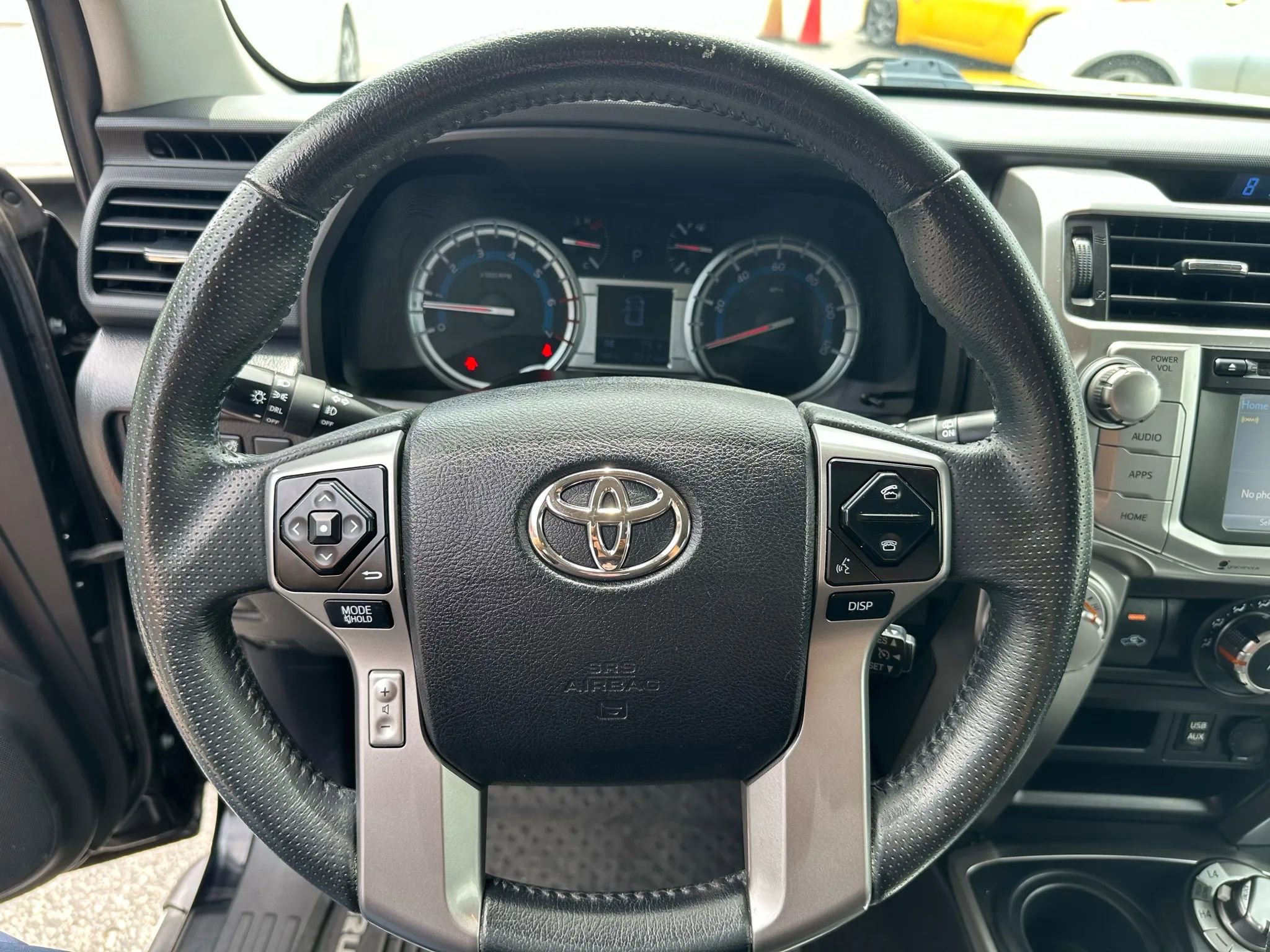 Used 2016 Toyota 4Runner SR5 image 21