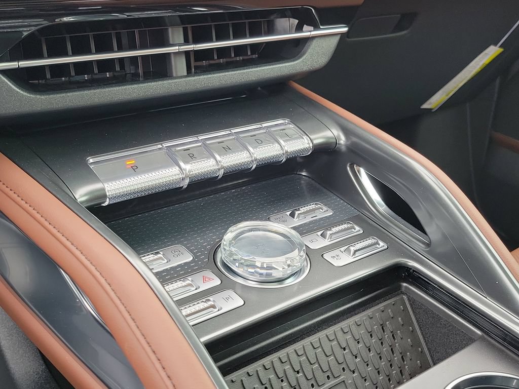 New 2026 Lincoln Nautilus Reserve AWD/4WD image 28