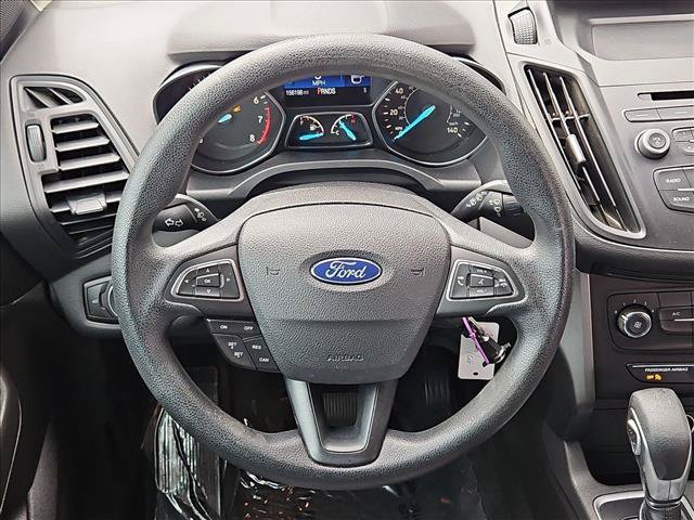 Used 2017 Ford Escape S FWD image 14