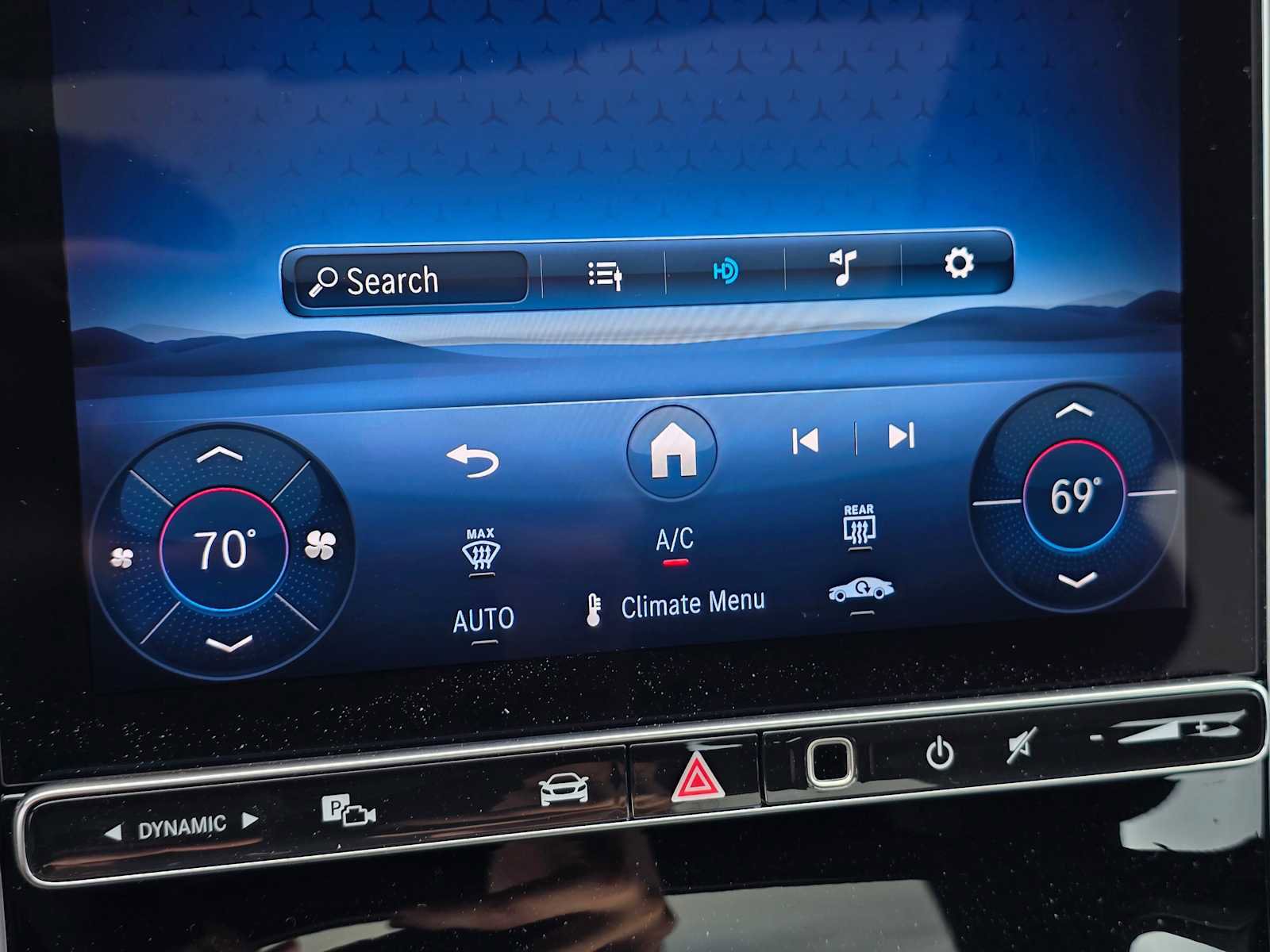 Used 2025 Mercedes-Benz C 300 C 300 image 34