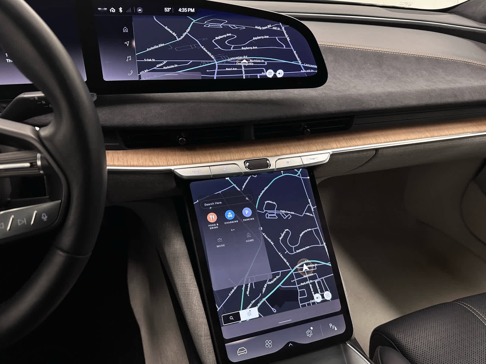 Used 2023 Lucid Air Grand Touring image 35