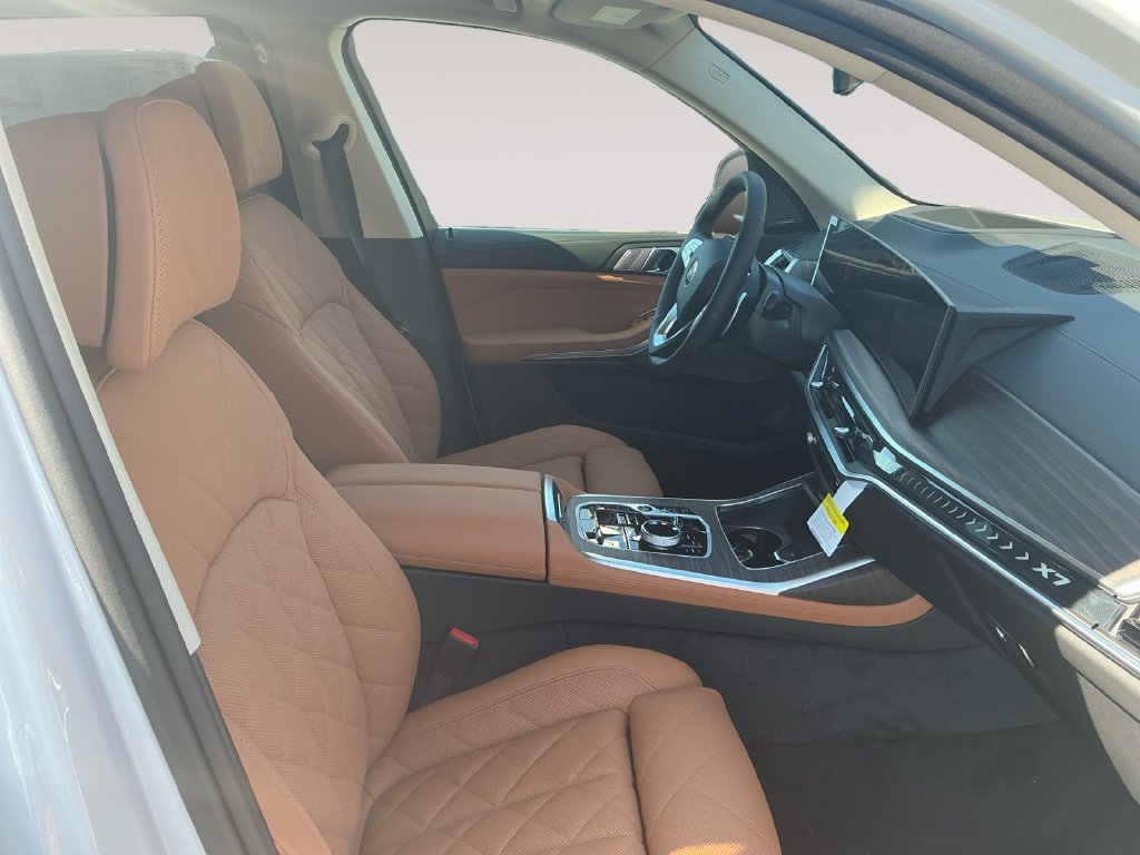 New 2027 BMW X7 xDrive40i w/ Premium Package AWD/4WD image 15