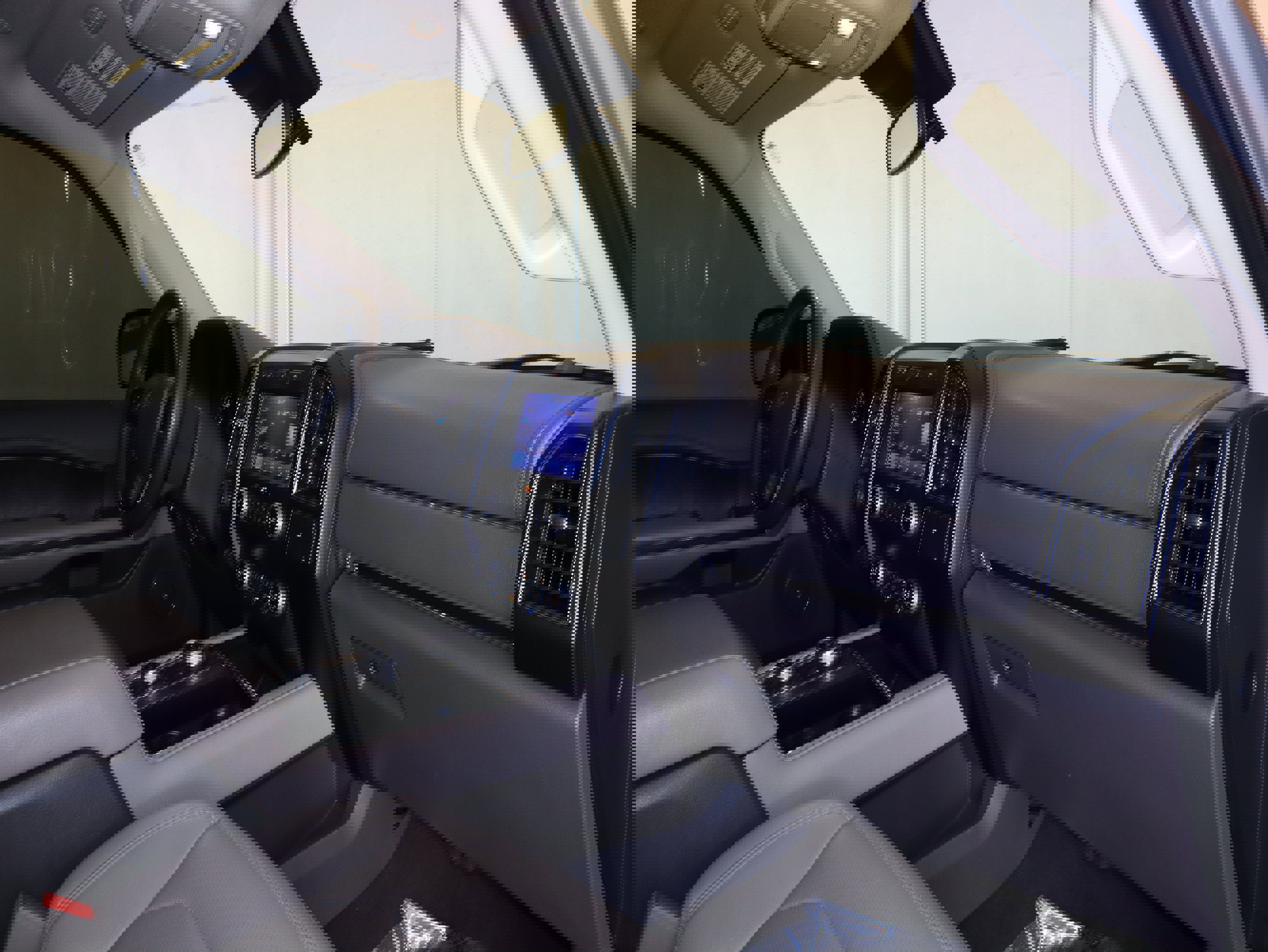 Certified 2021 Ford Expedition Limited AWD/4WD image 38