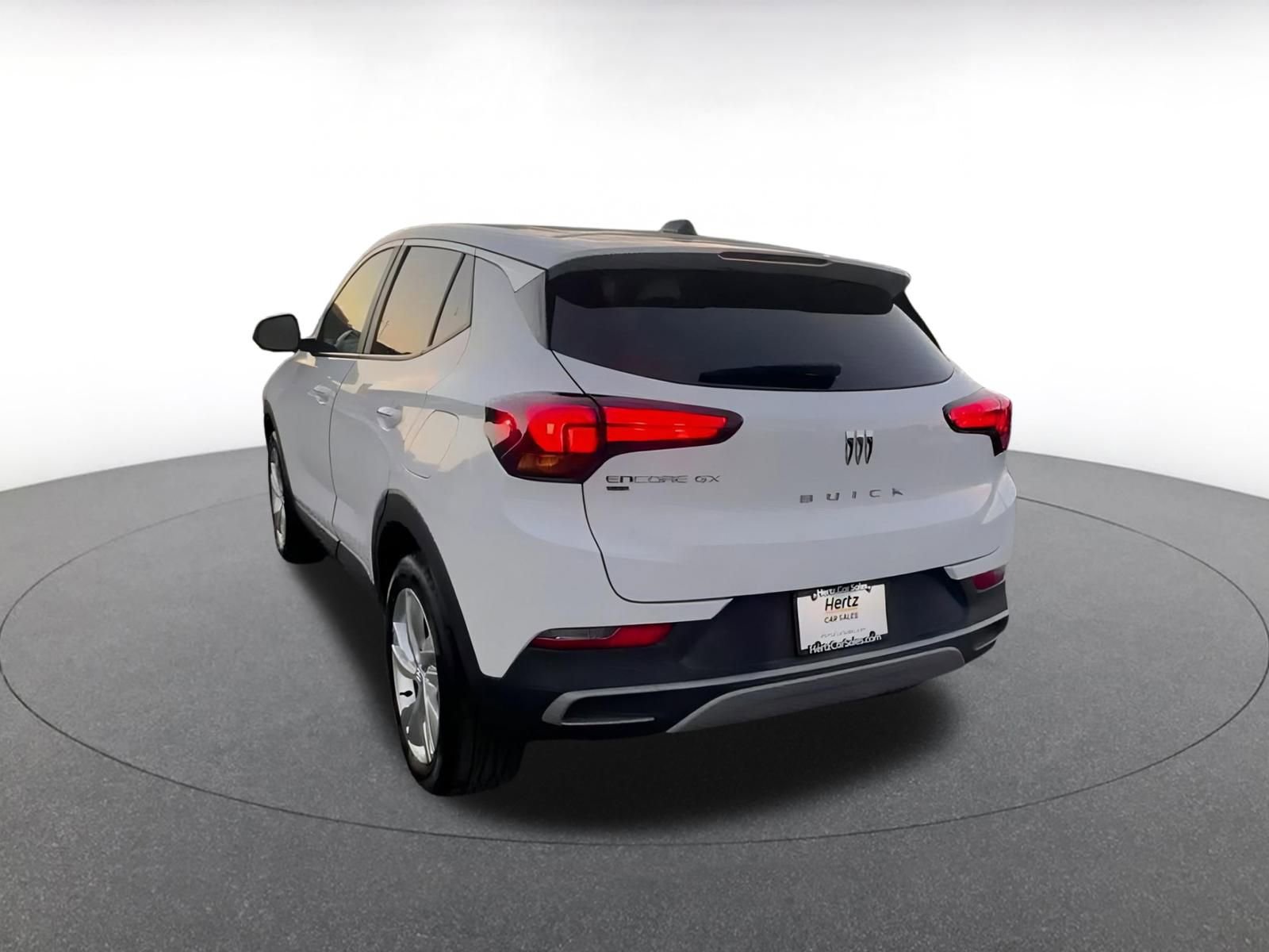 Used 2025 Buick Encore GX Preferred image 11