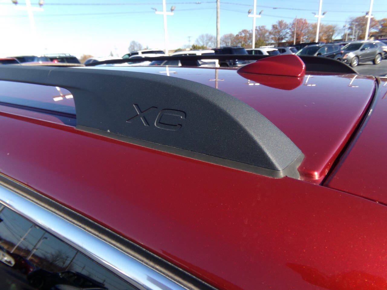 Used 2014 Volvo XC70 3.2 w/ Climate Package image 17