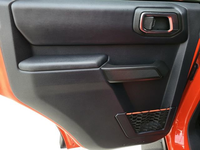 Used 2022 Ford Bronco Raptor image 11