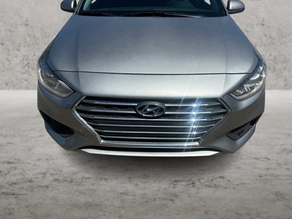 Used 2022 Hyundai Accent SE FWD image 13