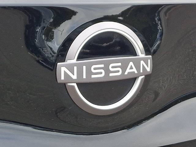 Used 2025 Nissan Leaf S FWD image 30