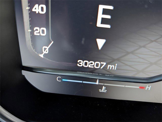 Certified 2024 GMC Sierra 1500 Denali Ultimate image 19