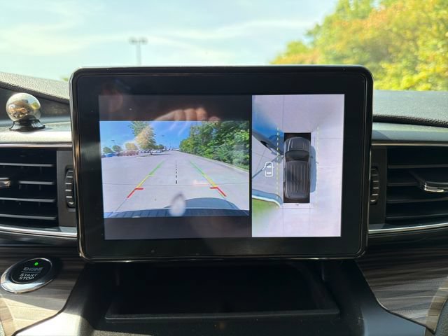 Used 2020 Ford Explorer Limited AWD/4WD image 23