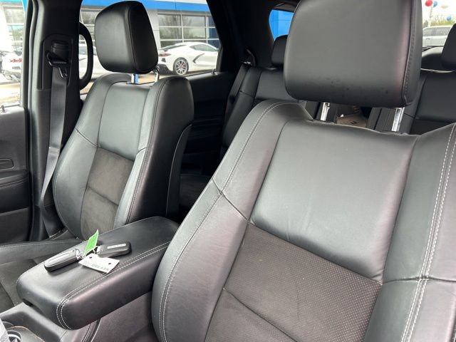 Used 2021 Dodge Durango GT AWD/4WD image 10