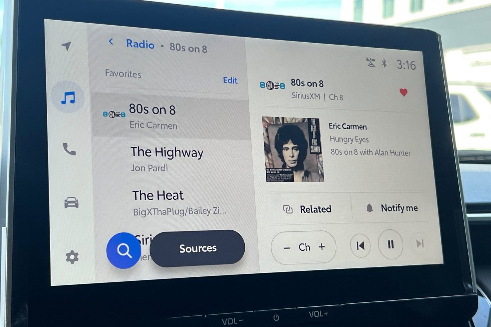 New 2026 Toyota Corolla Cross LE image 21