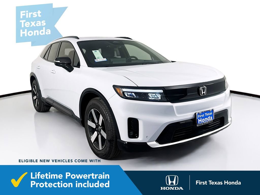 New 2026 Honda Prologue Touring image 1