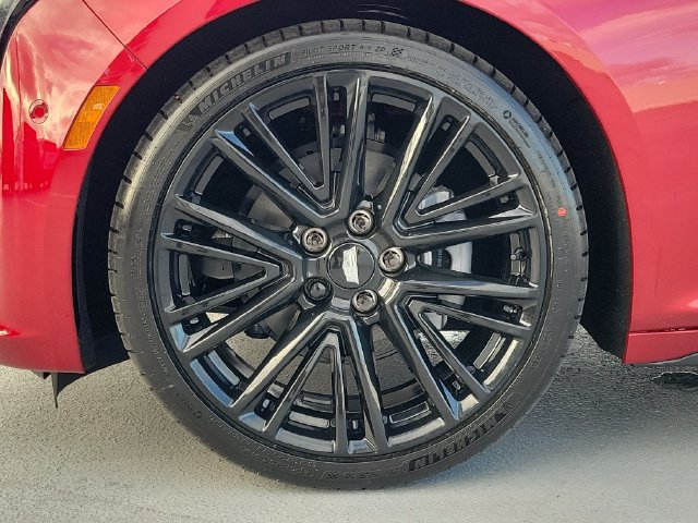 New 2026 Cadillac CT5 Sport RWD image 9