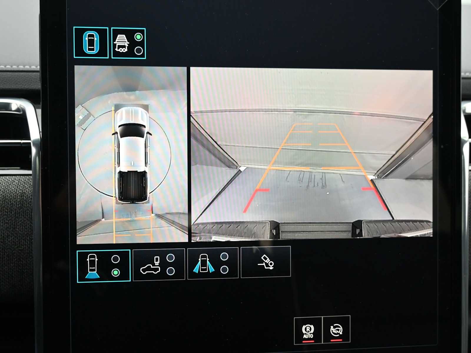 New 2026 GMC Sierra EV Elevation AWD/4WD image 14