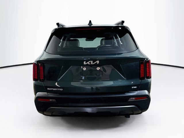 Used 2023 Kia Sorento X-Line EX AWD/4WD image 8