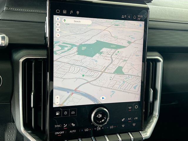 New 2026 GMC Acadia Elevation image 8