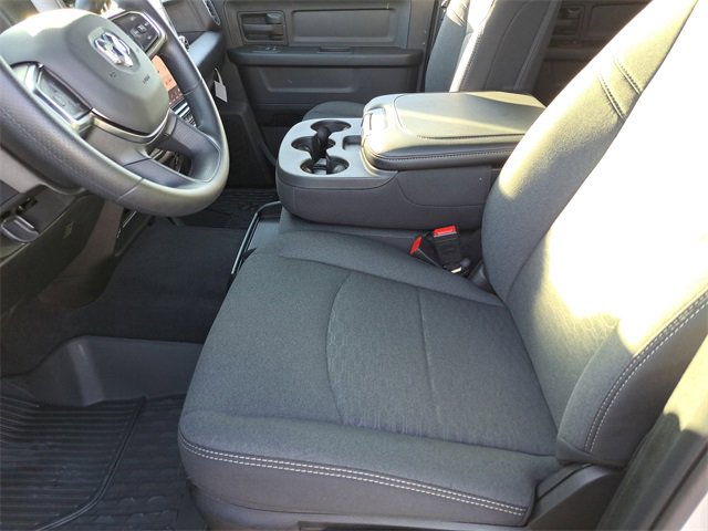 New 2026 RAM 2500 Tradesman image 15