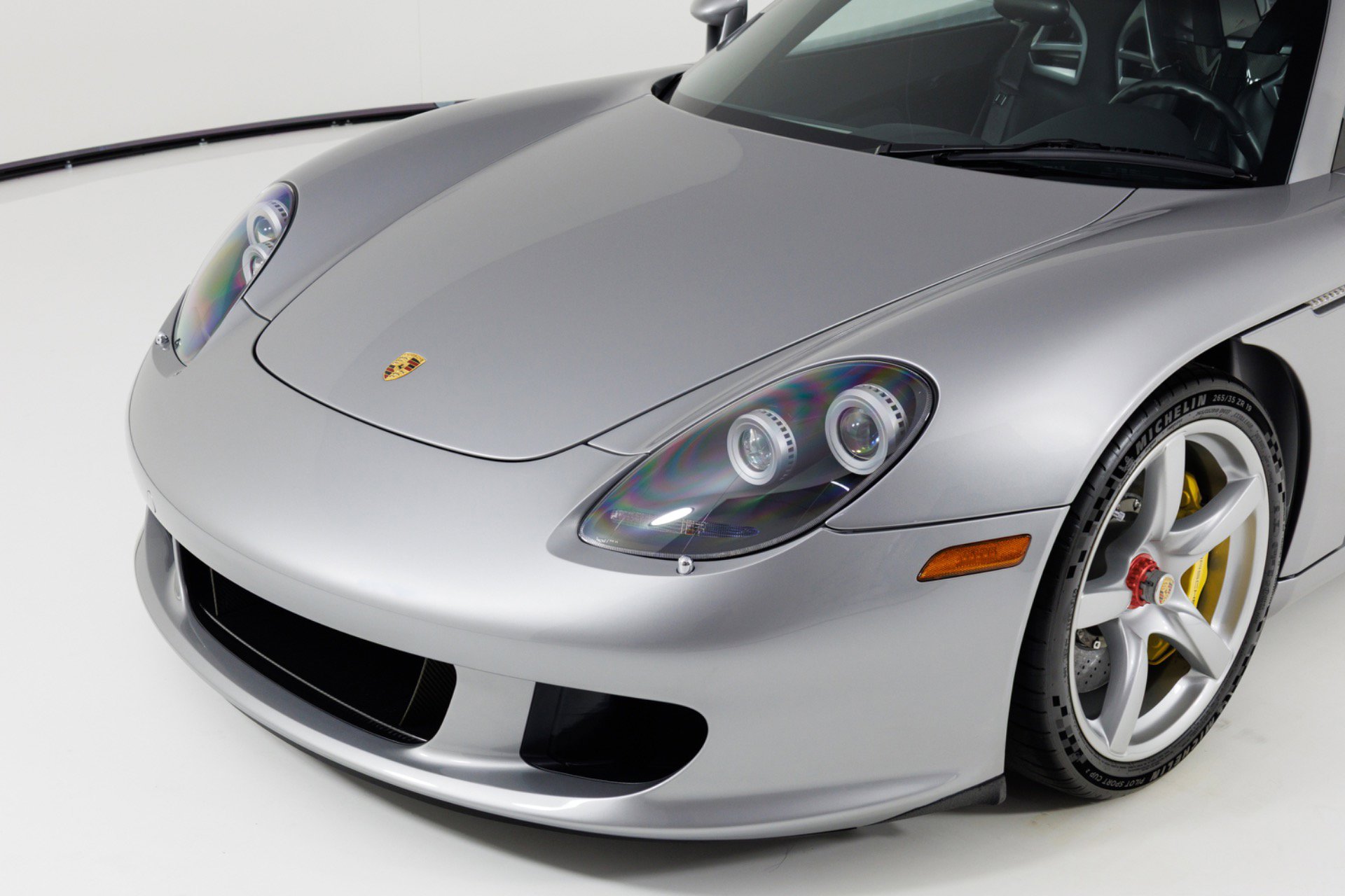 Used 2004 Porsche Carrera GT RWD image 58