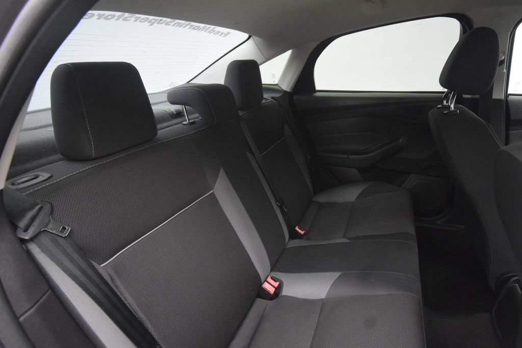 Used 2013 Ford Focus S FWD image 18