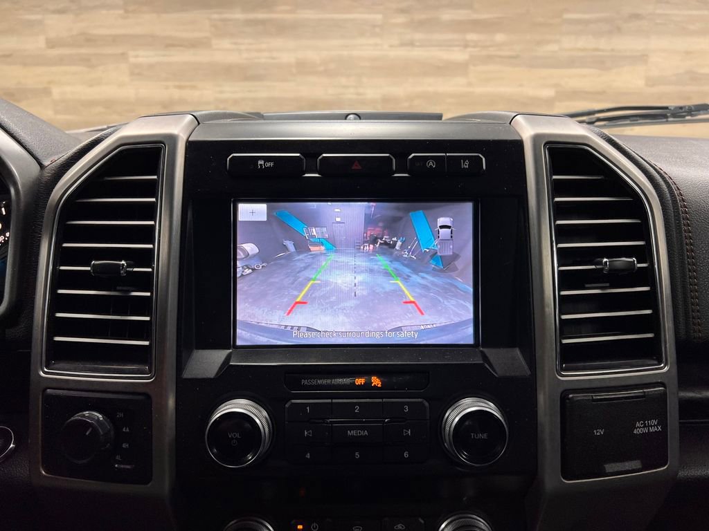 Used 2020 Ford F150 Platinum AWD/4WD image 32