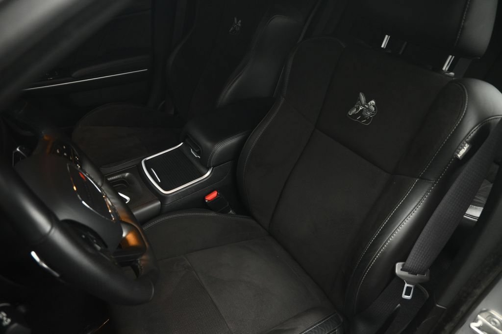 Used 2023 Dodge Charger Scat Pack RWD image 52