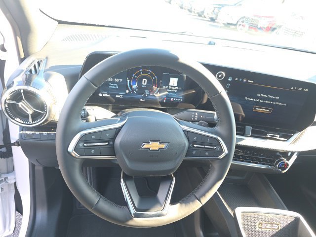 New 2027 Chevrolet Equinox LT w/ Convenience Package II AWD/4WD image 17