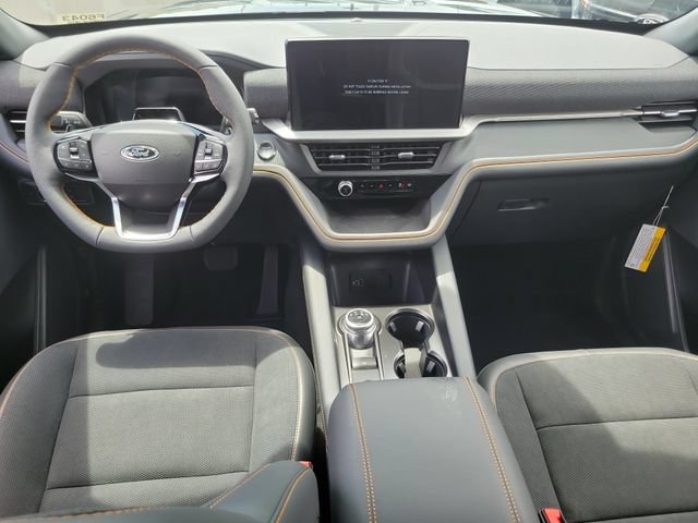 New 2026 Ford Explorer Tremor AWD/4WD image 14