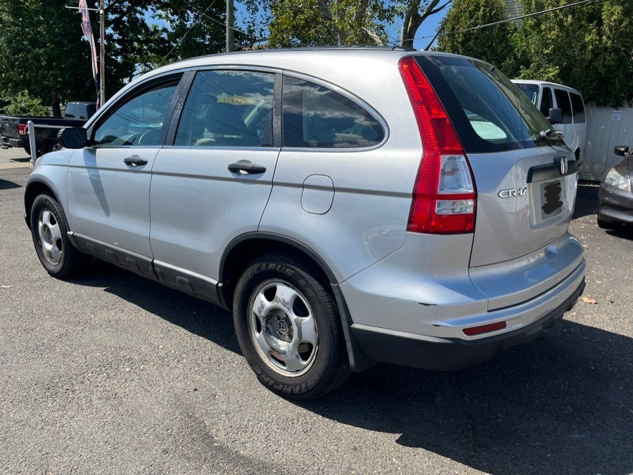 Used 2010 Honda CR-V LX image 3