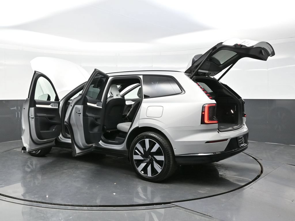New 2025 Volvo EX90 Ultra AWD/4WD image 44