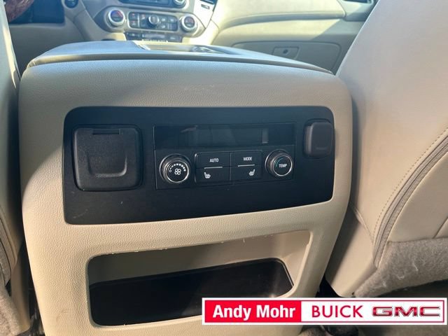 Used 2017 GMC Yukon Denali AWD/4WD image 32
