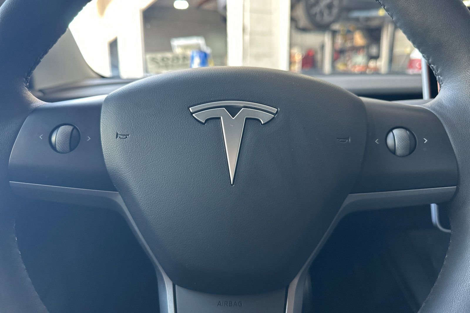 Used 2021 Tesla Model 3 Standard Range Plus RWD image 22