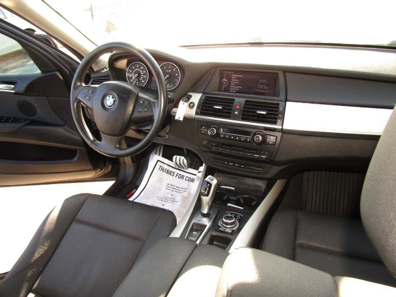 Used 2012 BMW X5 xDrive35i image 34