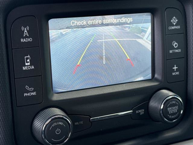 Used 2018 Jeep Wrangler Unlimited Sport image 16