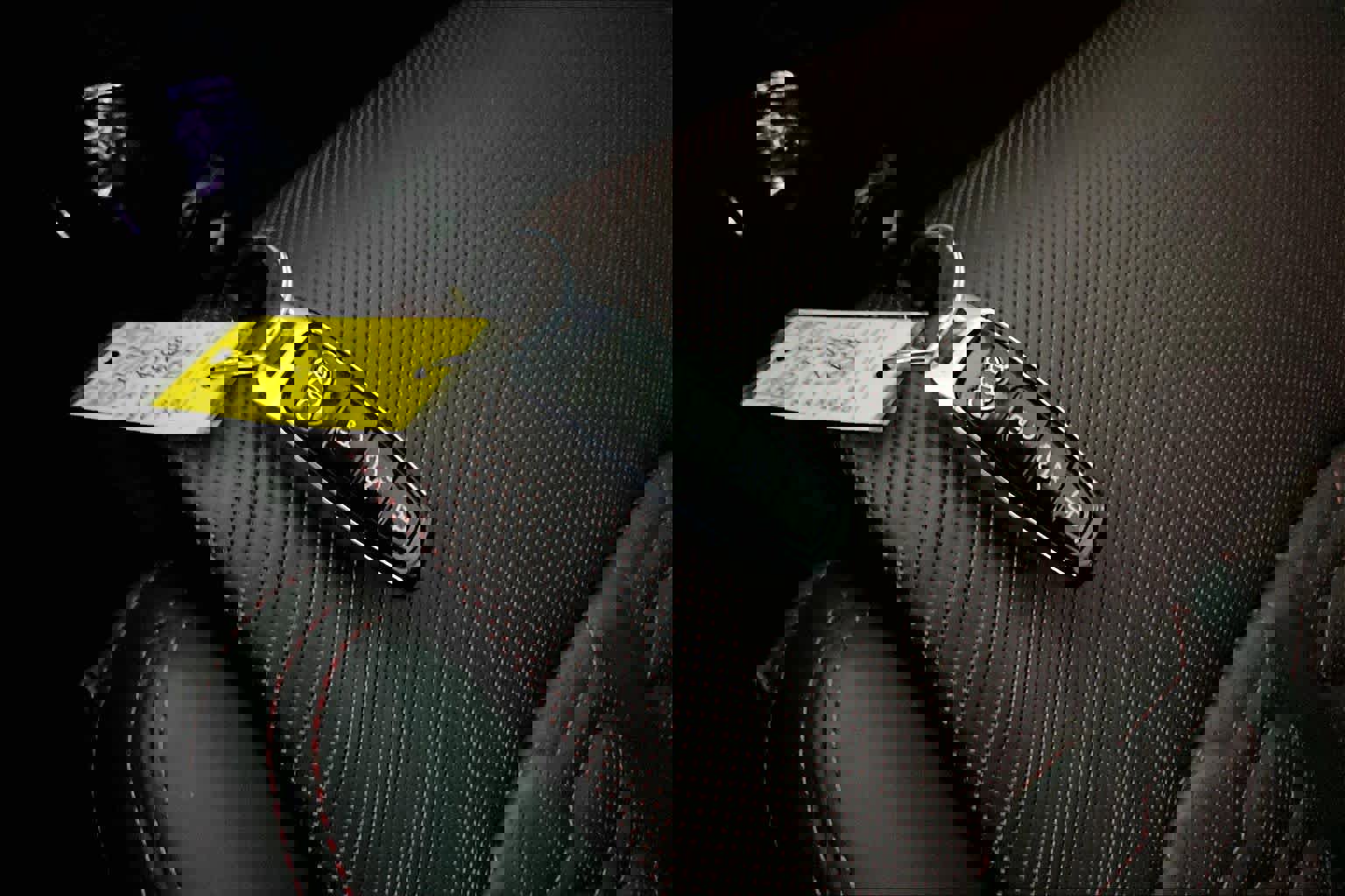 Used 2025 Audi RS Q8 performance image 15