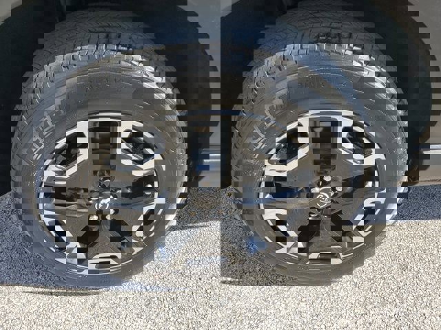 Used 2022 Ford Bronco Sport Outer Banks w/ Tech Package image 9