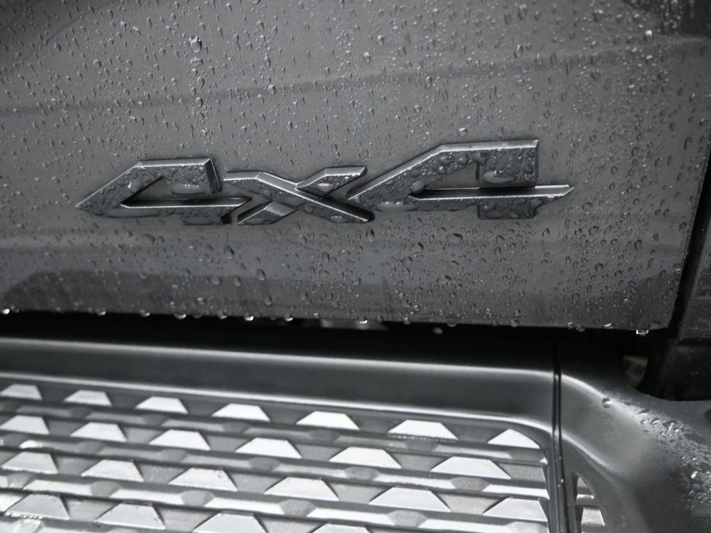 Used 2024 RAM 2500 Rebel w/ Level 2 Equipment Group image 41