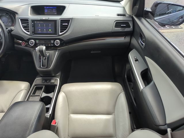 Used 2015 Honda CR-V EX-L image 15