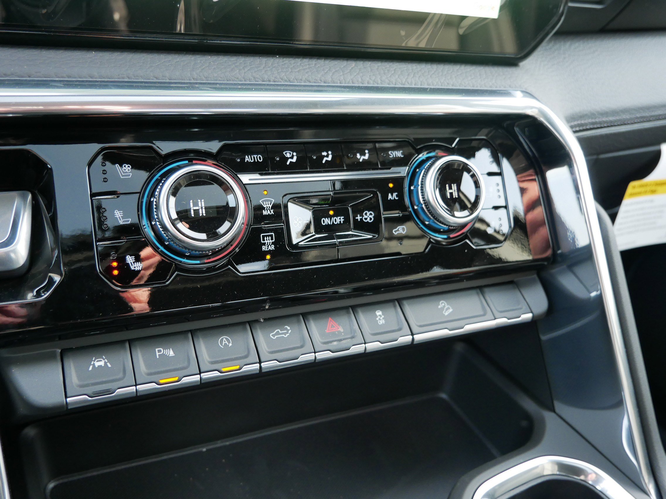 New 2026 GMC Sierra 1500 Denali w/ Denali Reserve Package image 20