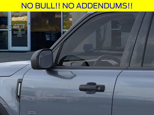 New 2025 Ford Bronco Sport Big Bend image 21