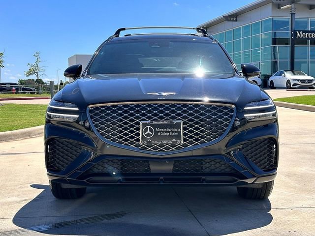 Used 2024 Genesis GV70 3.5T Sport image 3