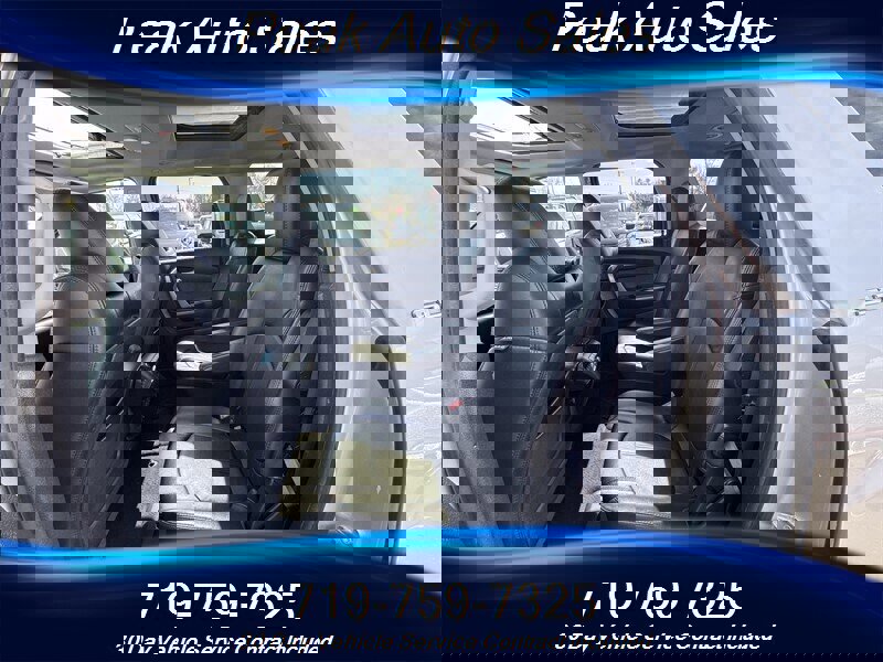 Used 2012 GMC Acadia SLT image 31