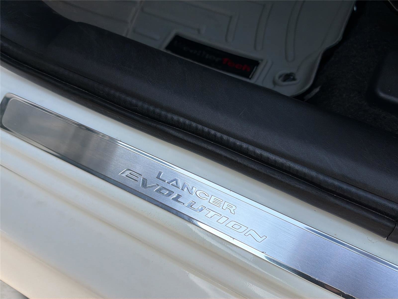 Used 2015 Mitsubishi Lancer Evolution MR image 38