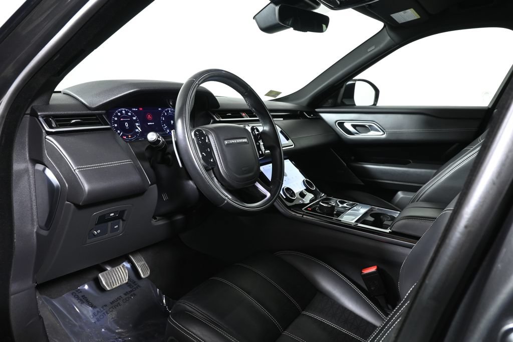 Used 2019 Land Rover Range Rover Velar R-Dynamic HSE AWD/4WD image 15